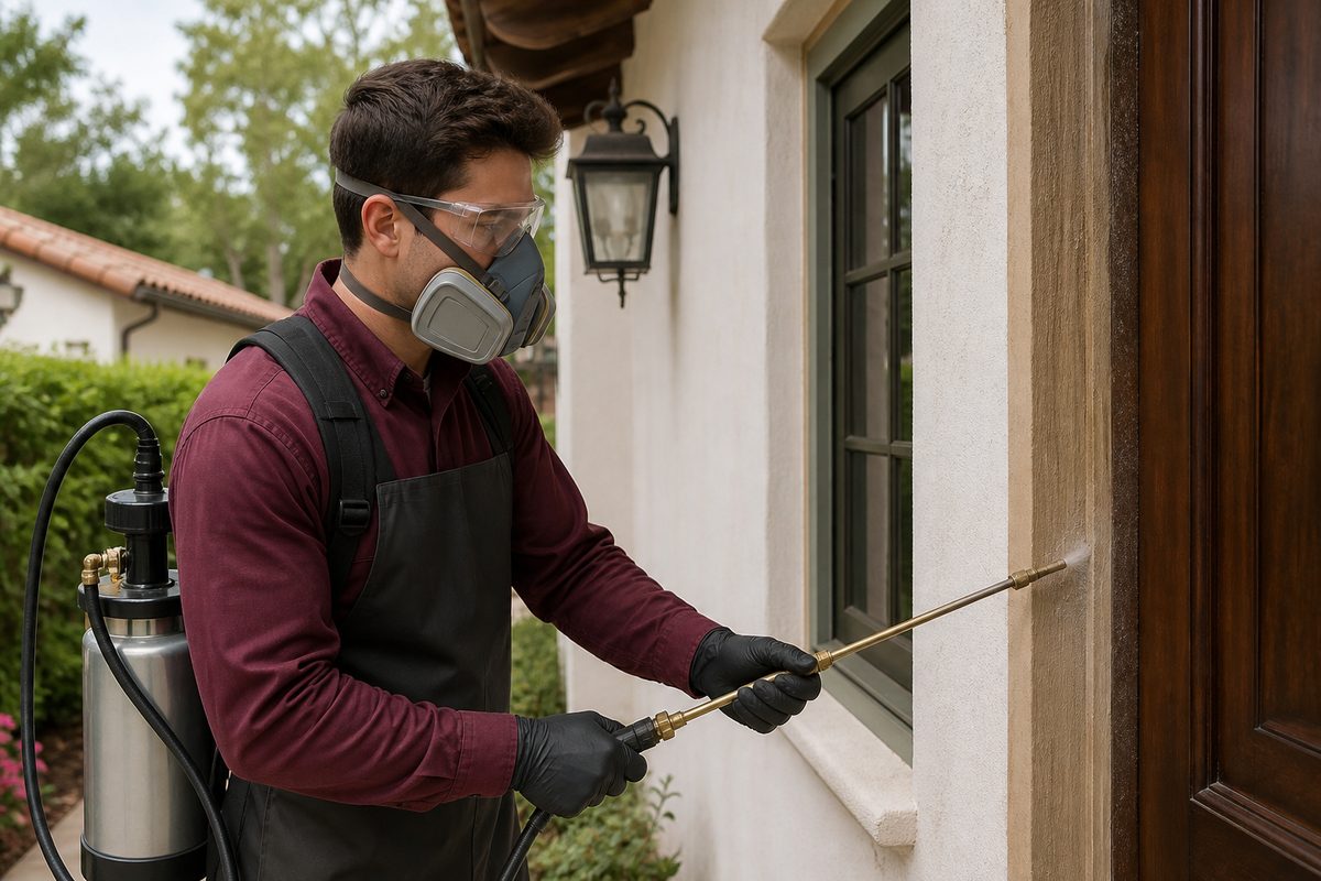 Residential Protection