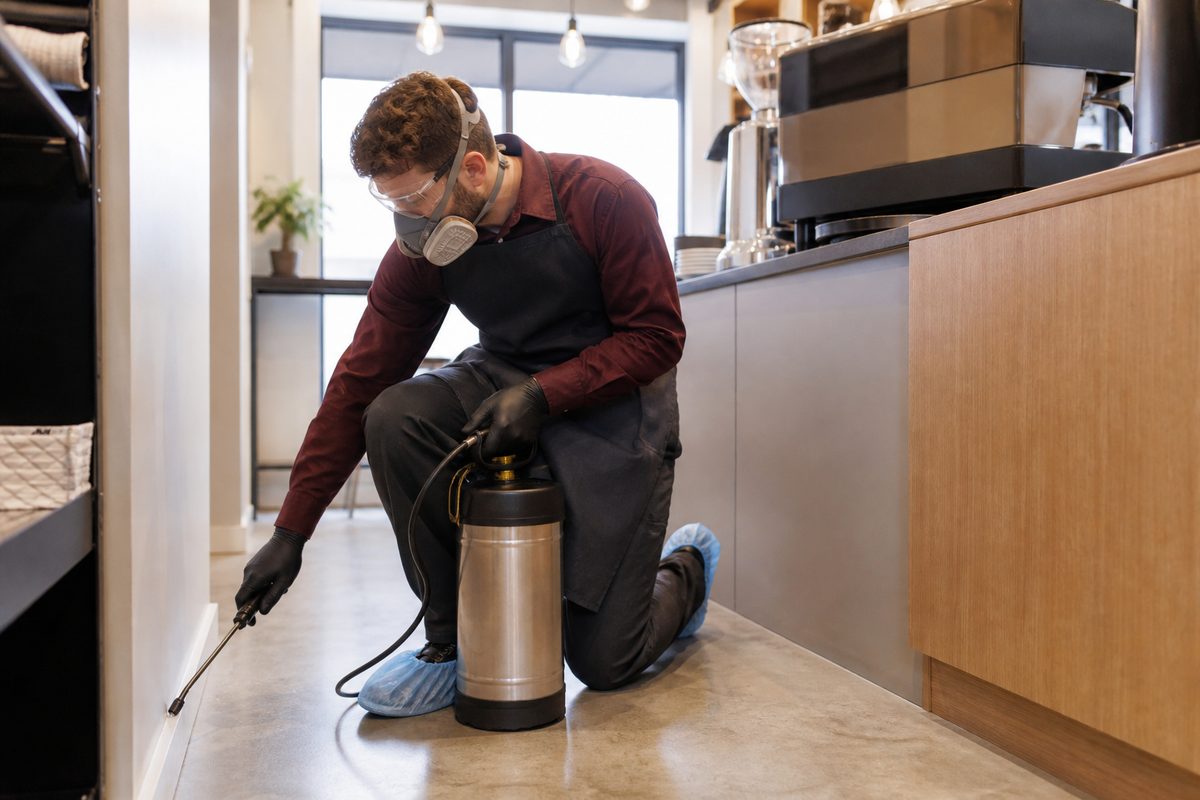Commercial Service